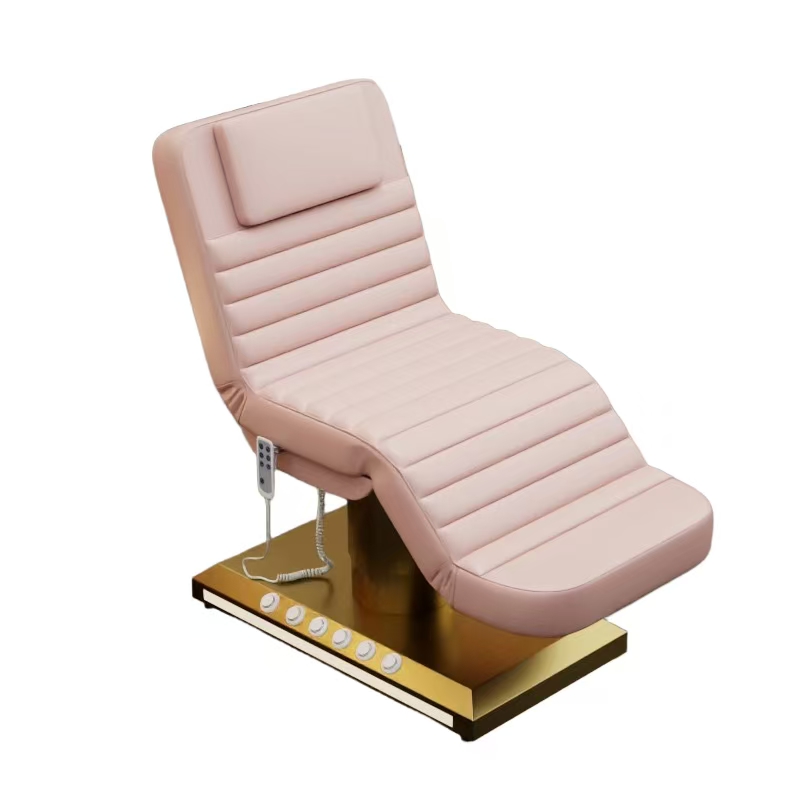 Electric Beauty Bed