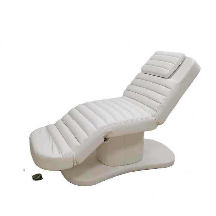 Electric Beauty Treatment Bed