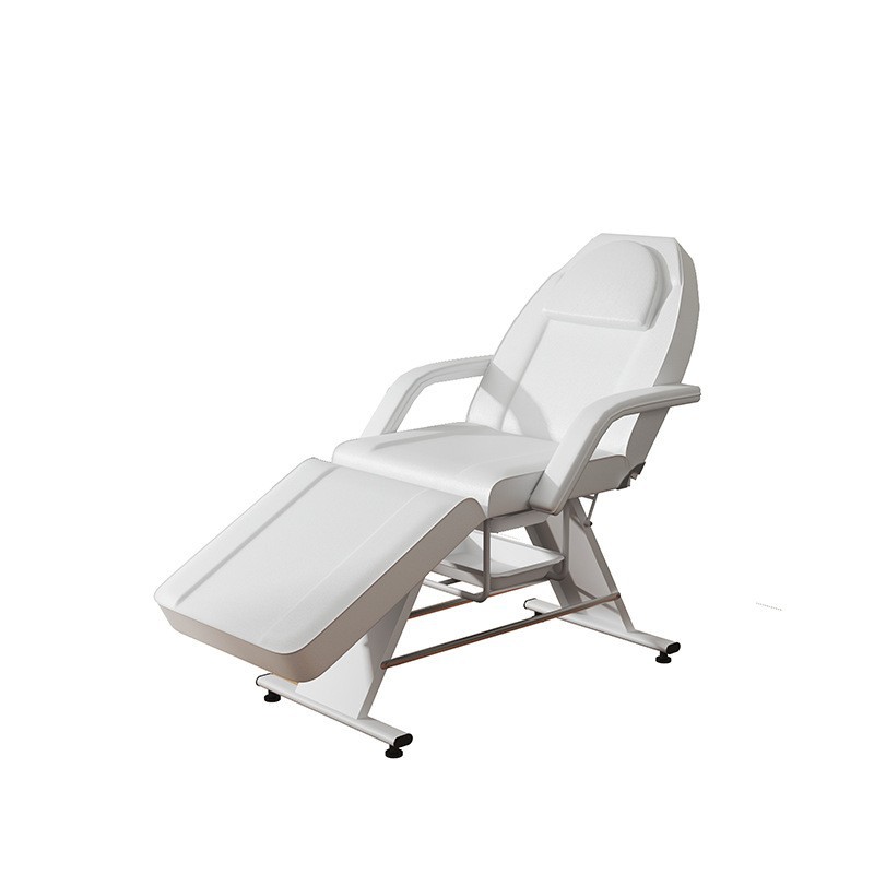 Adjustable Treatment Bed