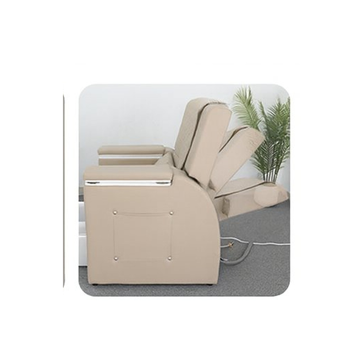 Pedicure Spa Chairs
