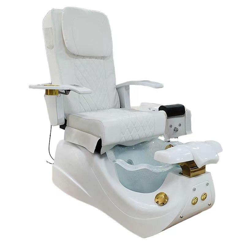 Pedicure Spa Chairs